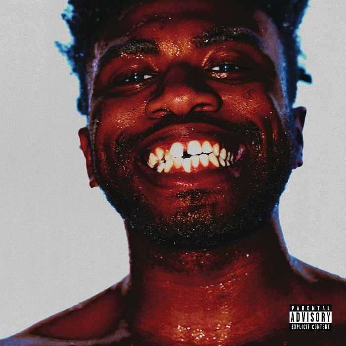 Kevin Abstract - ARIZONA BABY